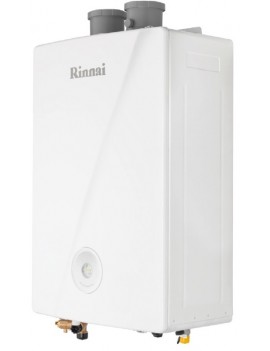 Rinnai Mirai 34+ Kit...