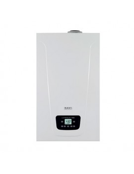 Baxi Luna Duo-tec E 28