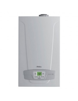 Baxi Luna Duo-tec 33