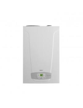 Baxi Nuvola Duo-tec+ 24 GA